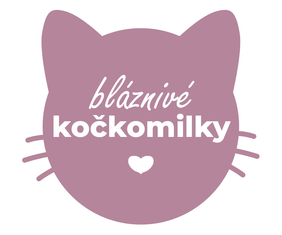 Bláznivé kočkomilky